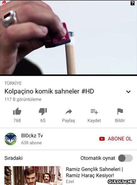 ona küçük sürprizler yapın...