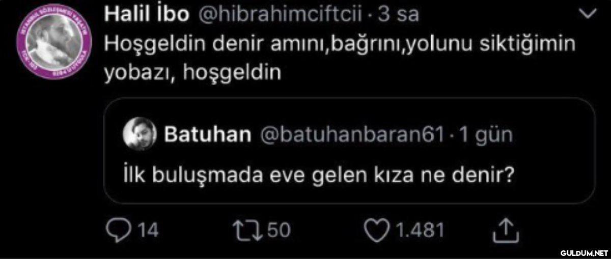 Halil İbo @hibrahimciftcii...