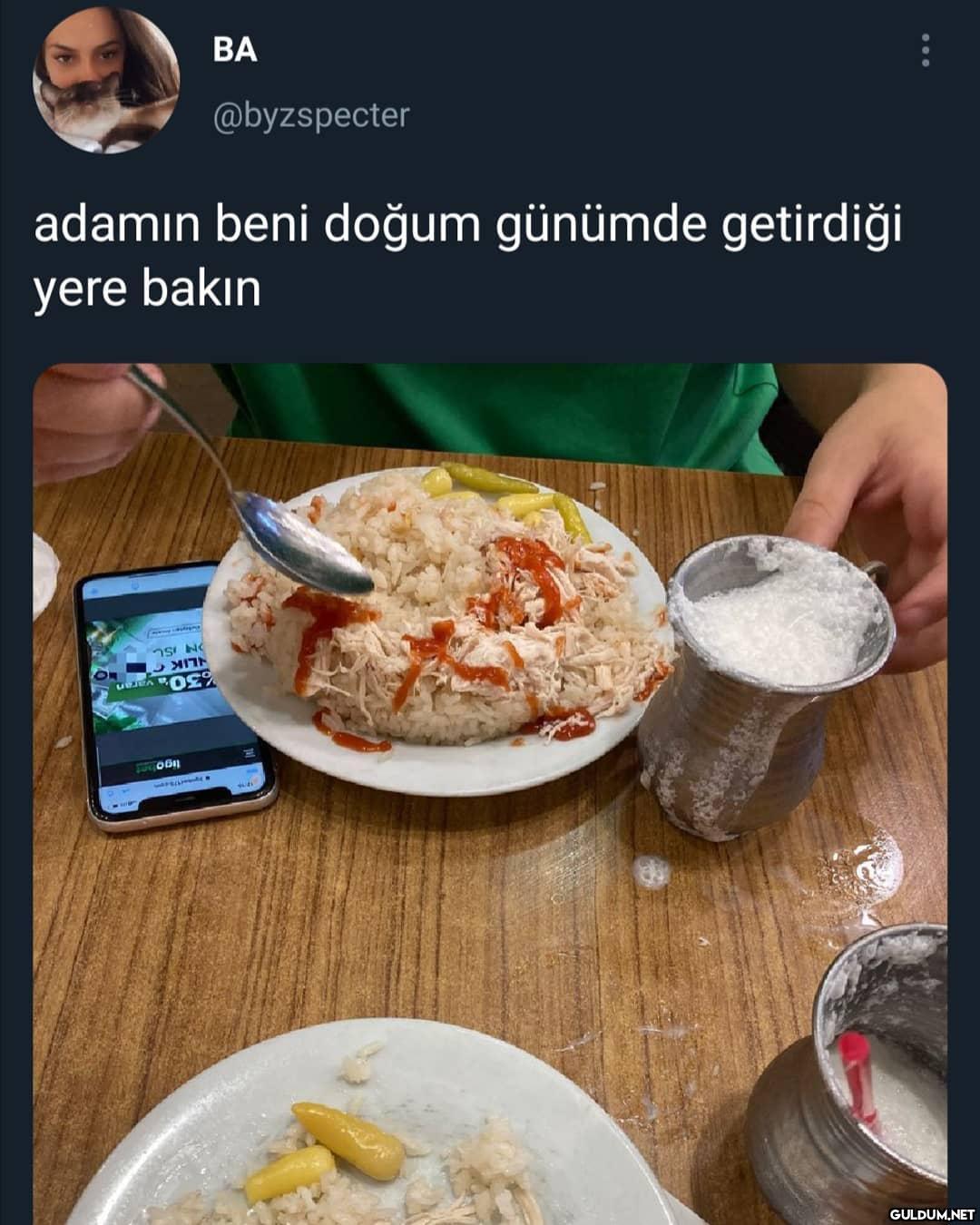Daha ne istiyorsun fena...