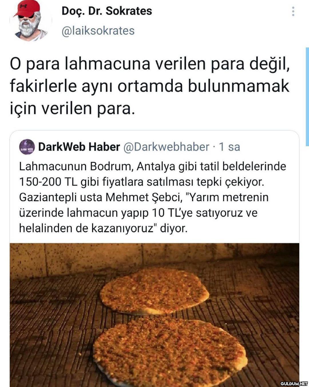 Acımasız gerçekler  Doç....