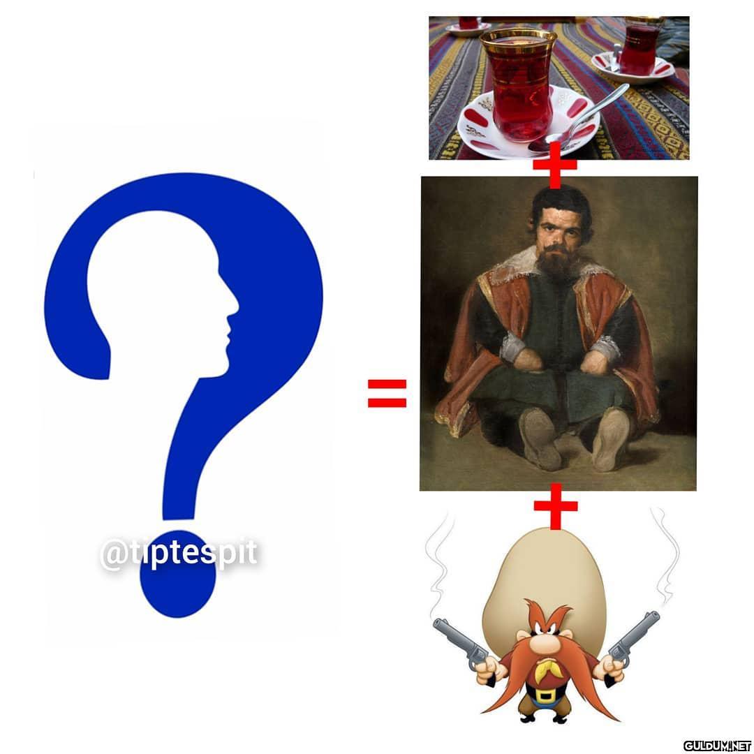 Kırmızı Çay + Sebastian de...