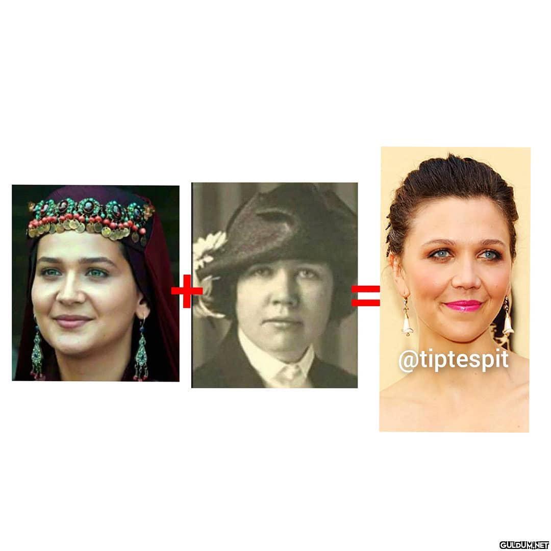 Gülsim Ali + Rose Wilder...
