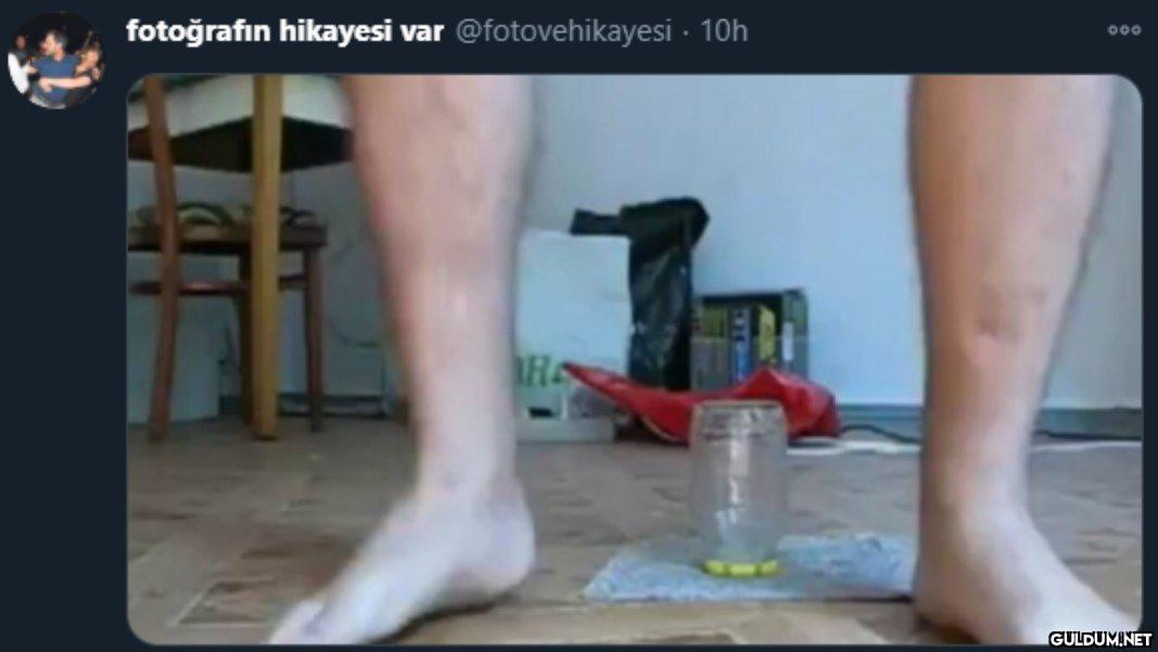 fotoğrafın hikayesi var...