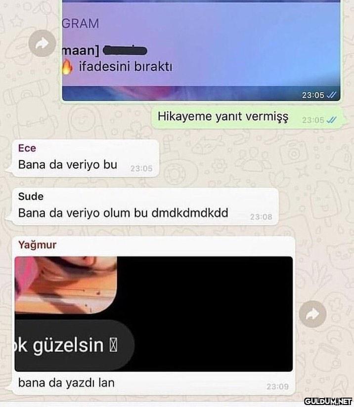 yakalanmışız  GRAM maan]...