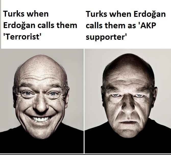 Turks when Turks when...