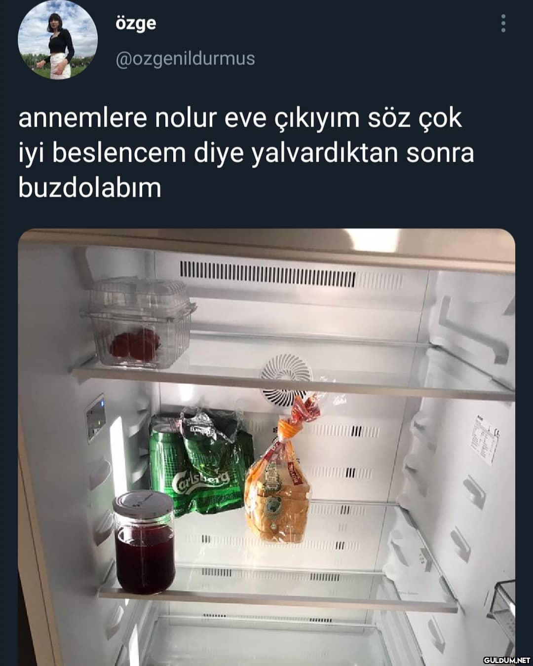 özge @ozgenildurmus...
