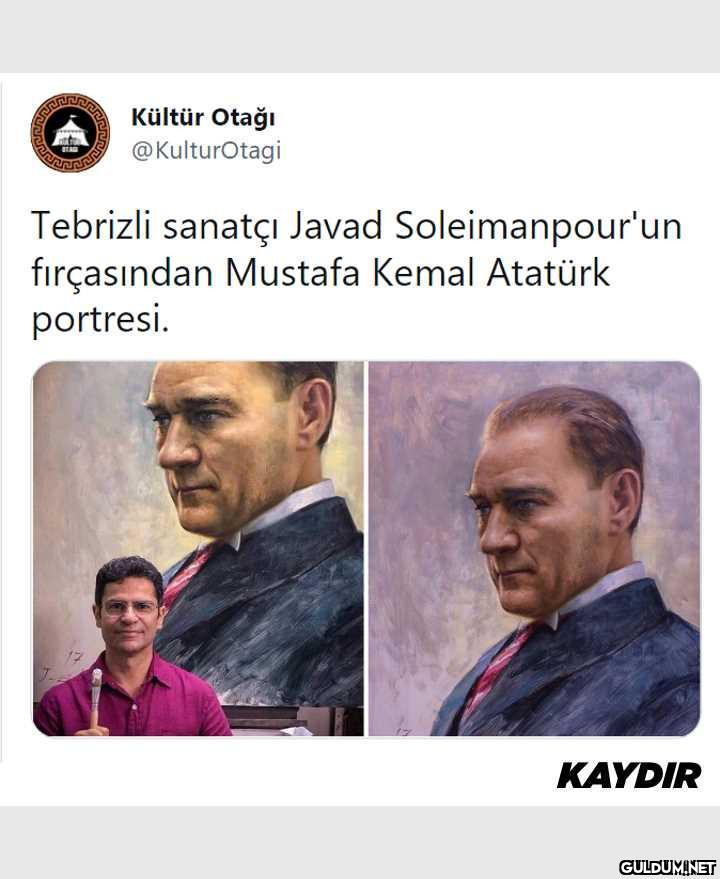 ANGRRN Kültür Otağı dOUA...