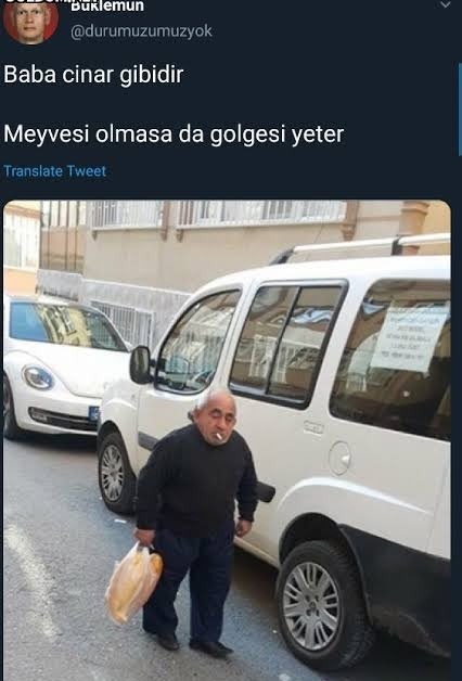 Buklemun @durumuzumuzyok...