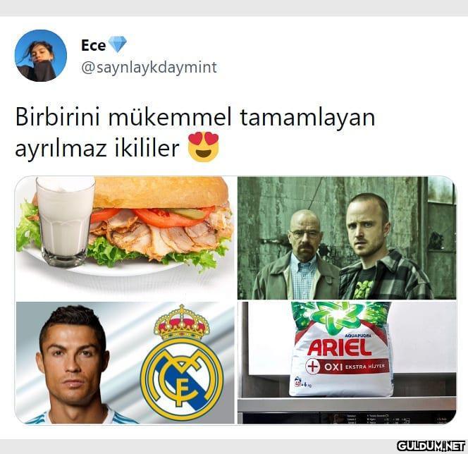 Biz de en az bunlar kadar...