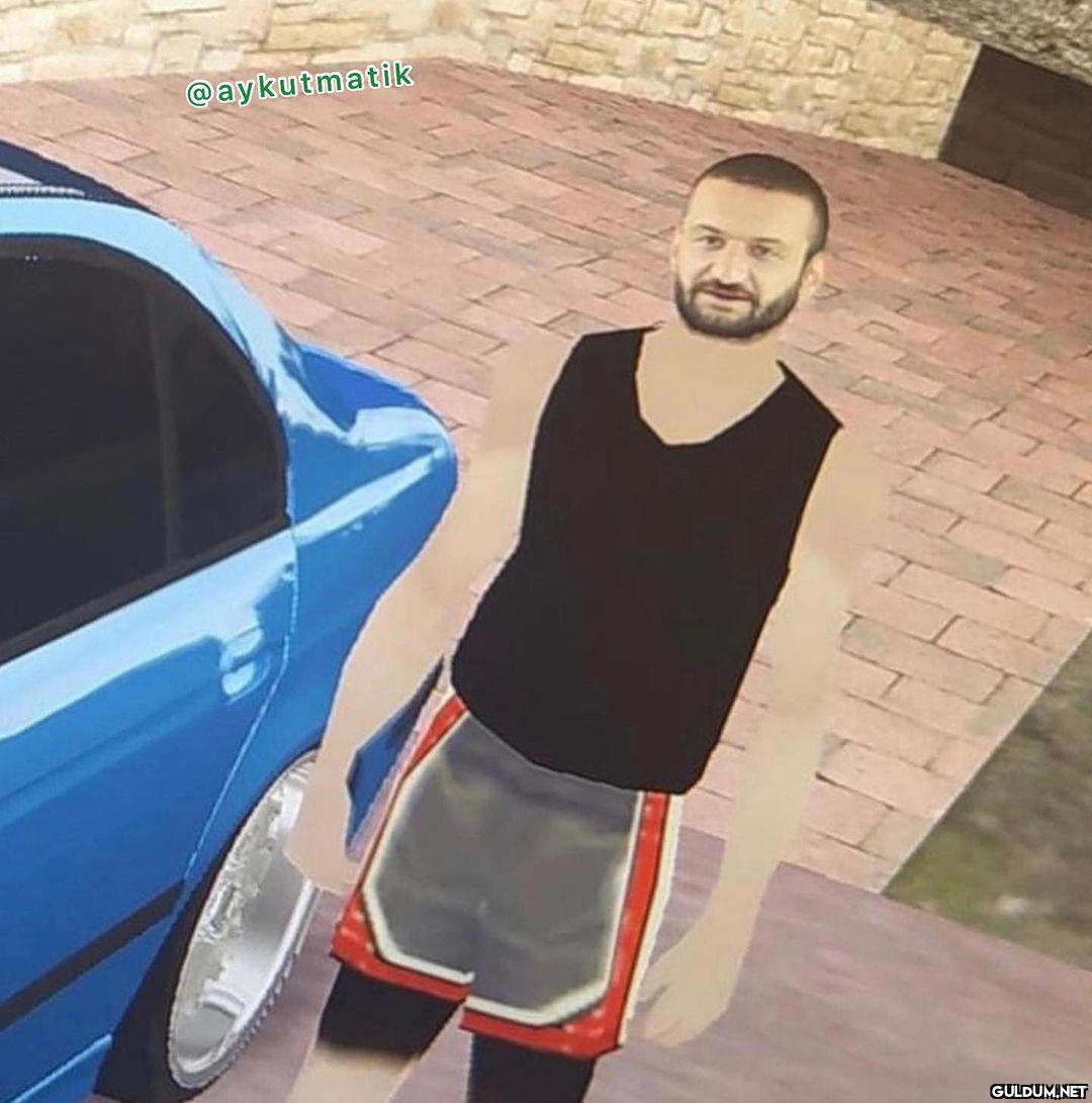 OSMAAN GÜLTEKİN SEN...