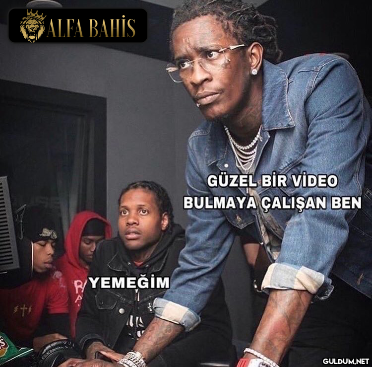 Sıcak yiyemedim henüz   ...