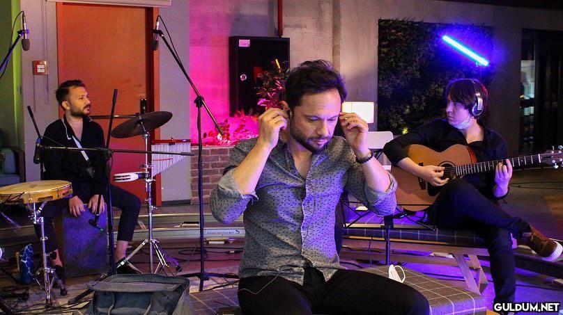 JoyTürk Akustik'in yeni...