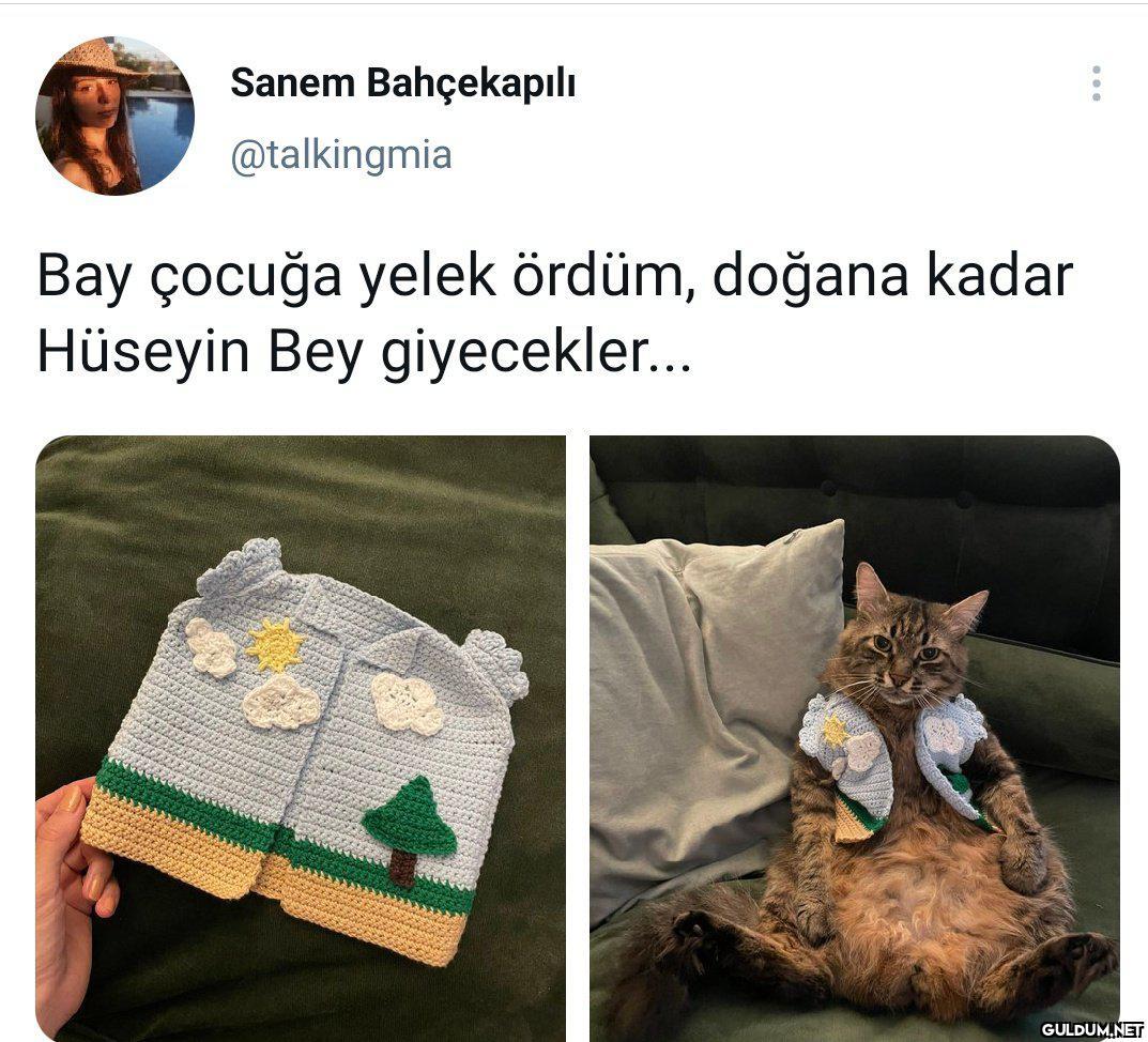 Sanem Bahçekapılı...