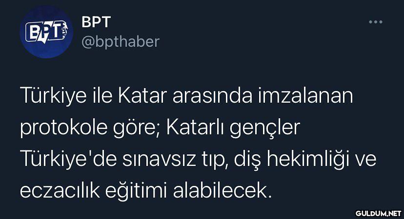 biz boşa yasioz  BPT BPT...