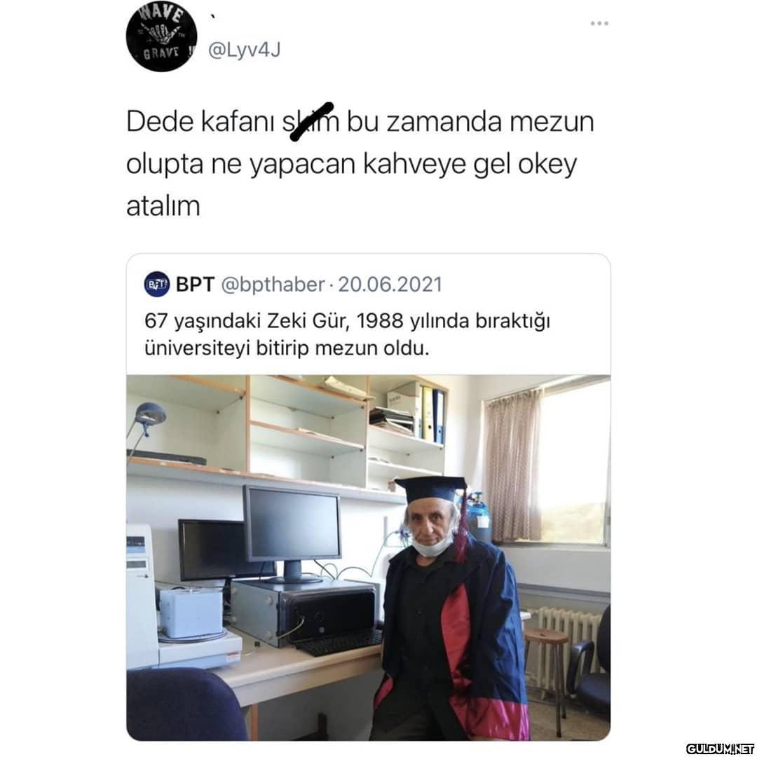 Hangi bölümden acaba  NAVE...