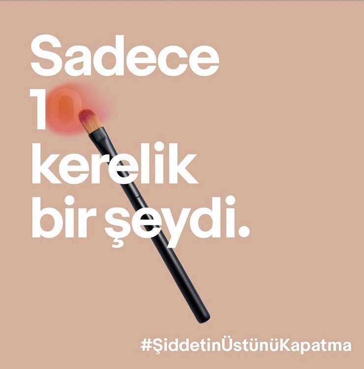 Gittigidiyor'un kadına...