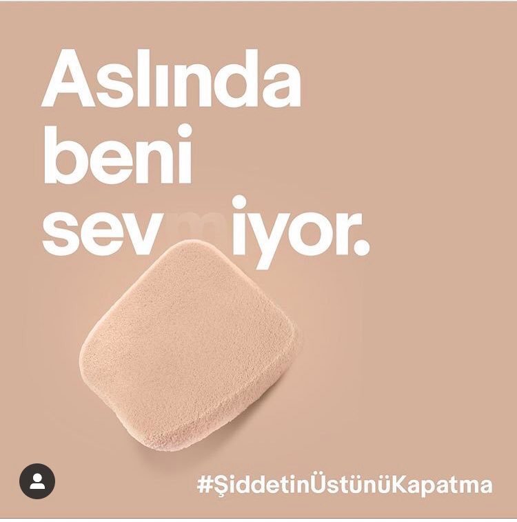 Gittigidiyor'un kadına...