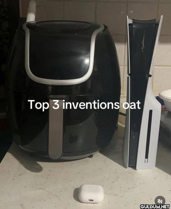 559 Top 3 inventions Oat