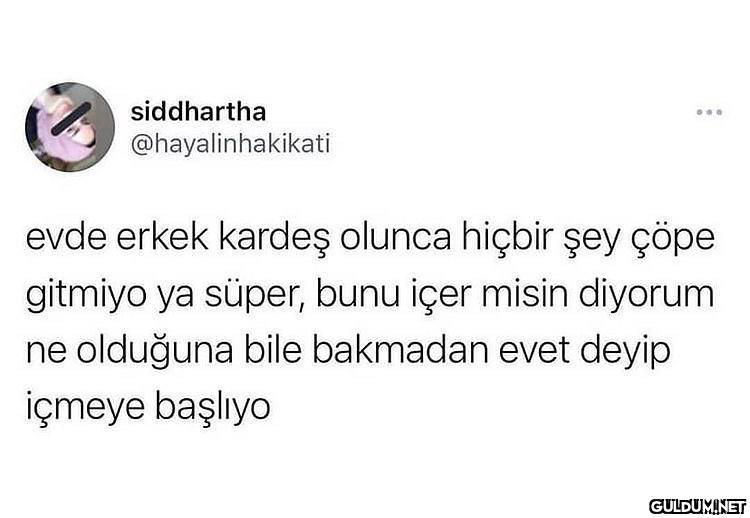 baba olunca da değişmiyor...