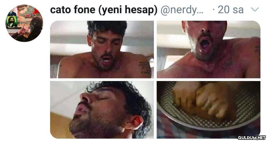 cato fone (yeni hesap)...