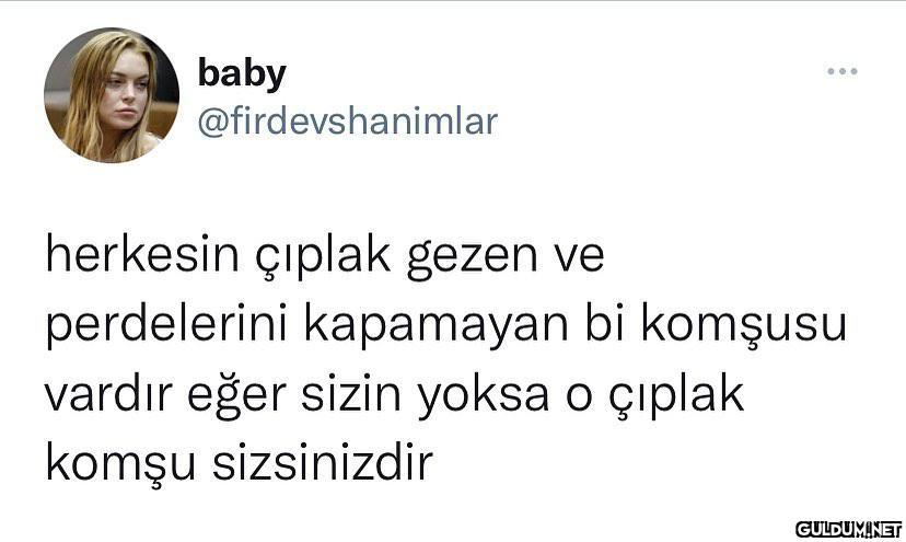 baby @firdevshanimlar...