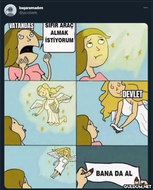 başaramadım @jacobiels 000...