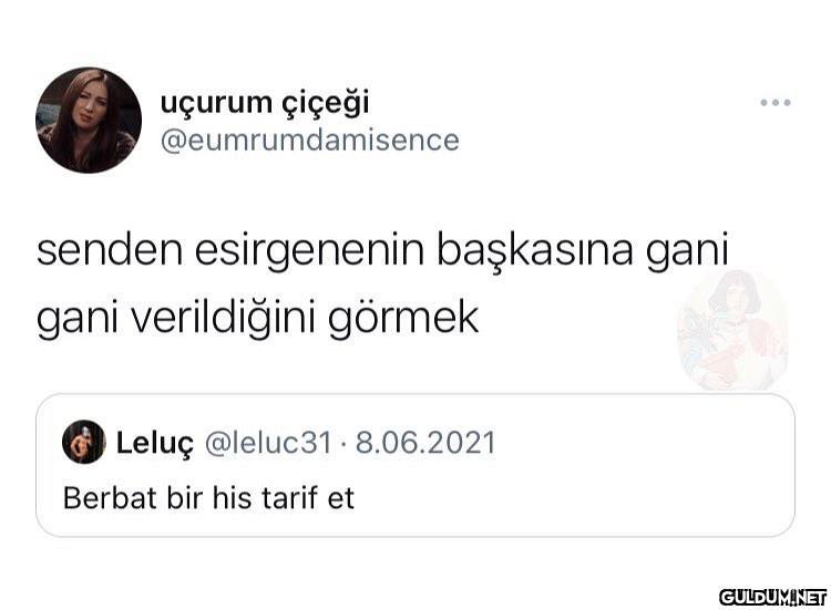 oturup ağlamalık  uçurum...