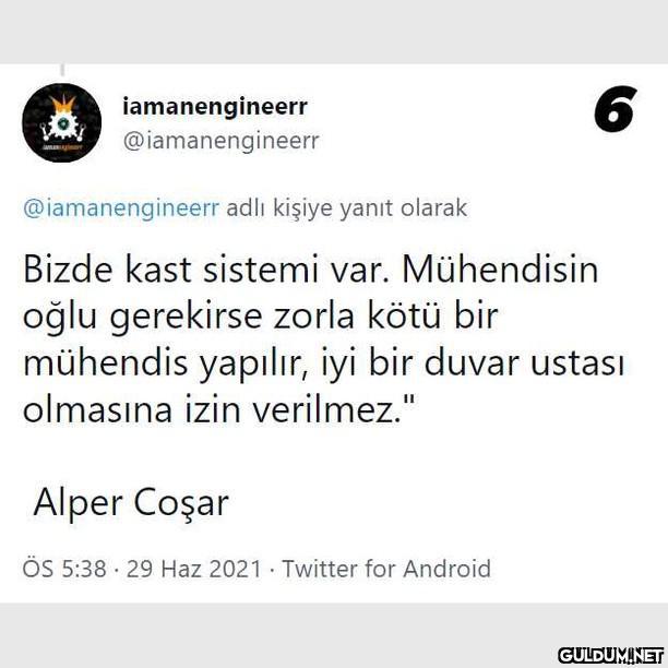 iamanengineerr...