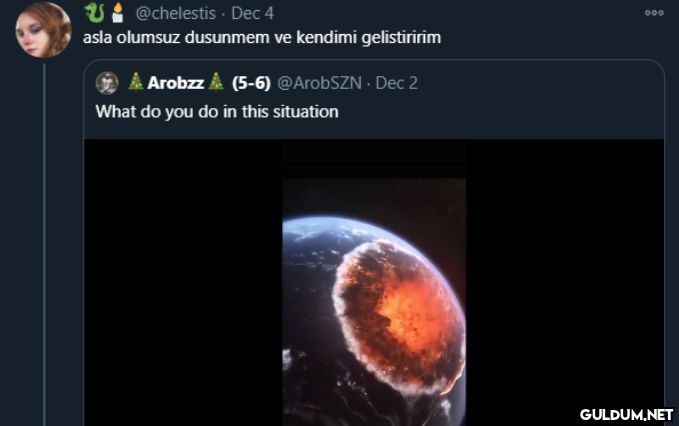 U: @chelestis · Dec 4 000...