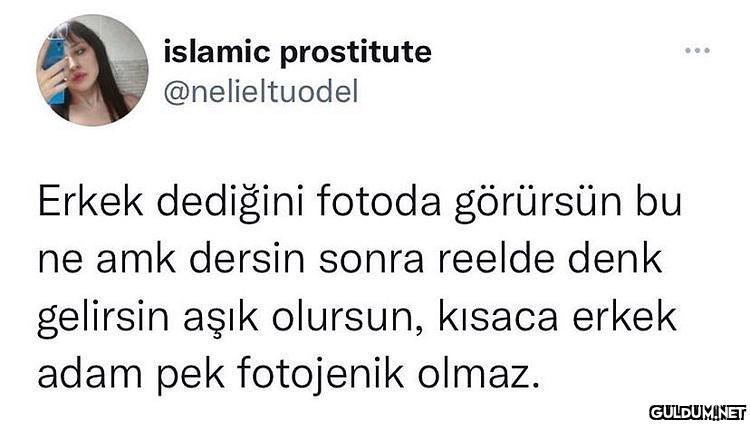 erkek adam foto cekilmeyi...