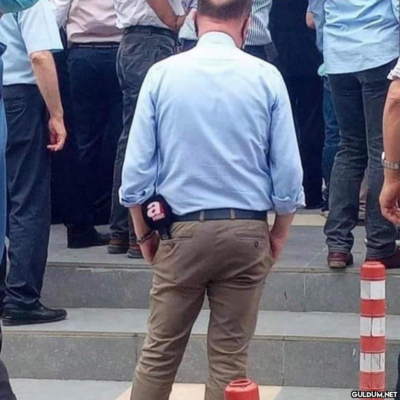 Zamlardan sonra modumuz  Kaynak