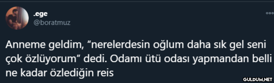 .ege 000 @boratmuz Anneme...