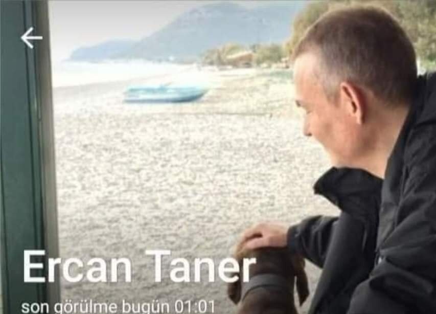 O efsane geceyi...
