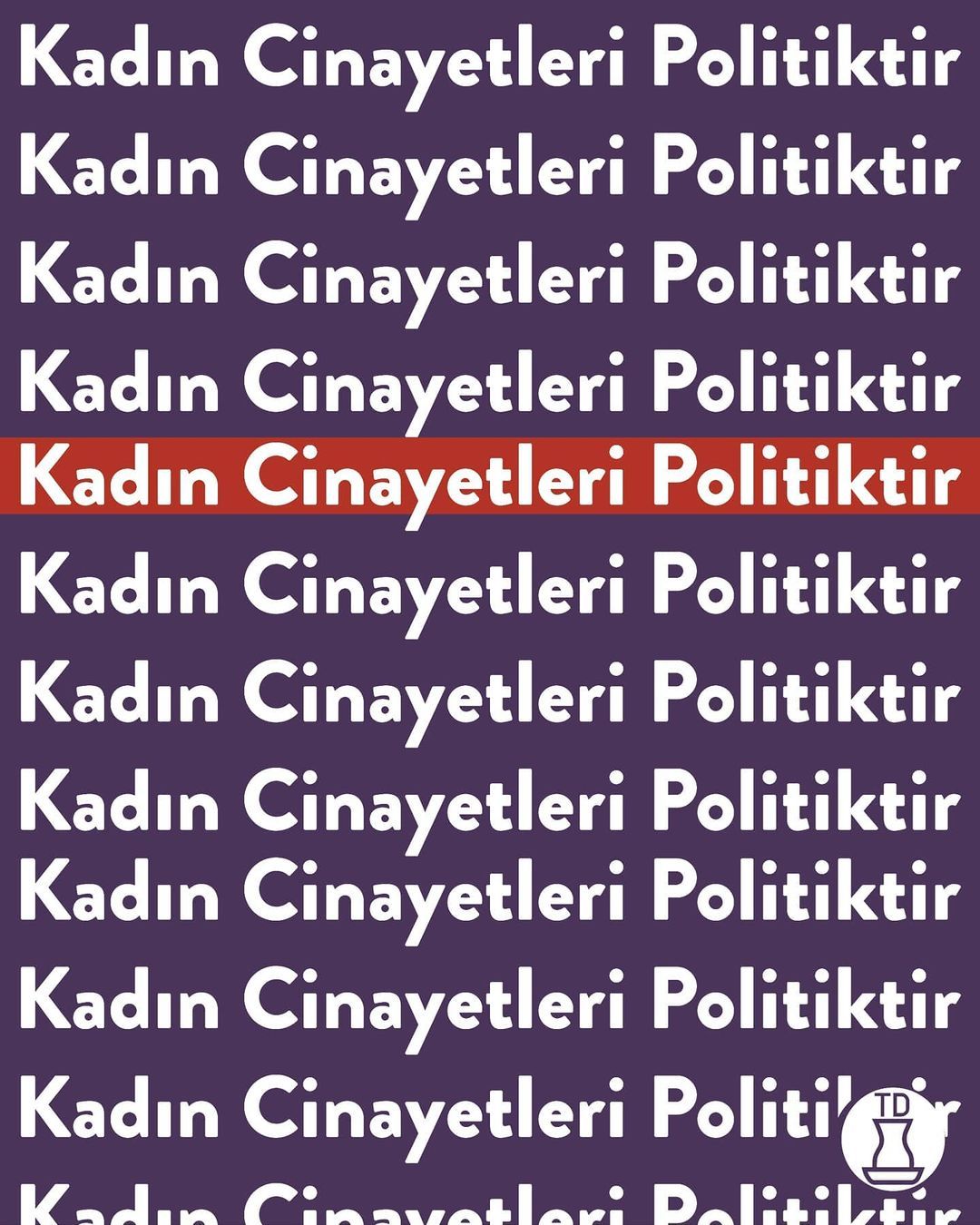 İstanbul Sözleşmesi...