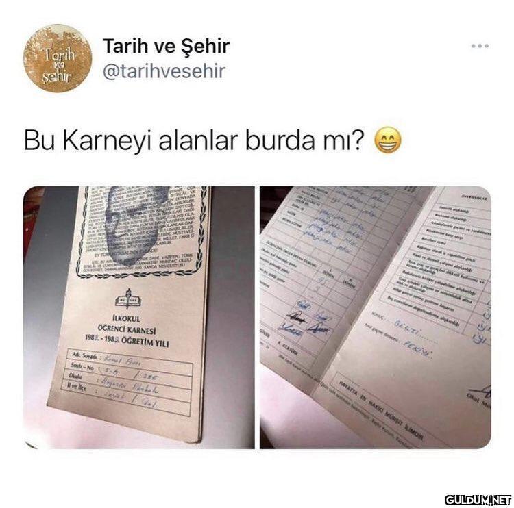 Görelim gerçek eskileri.. ...