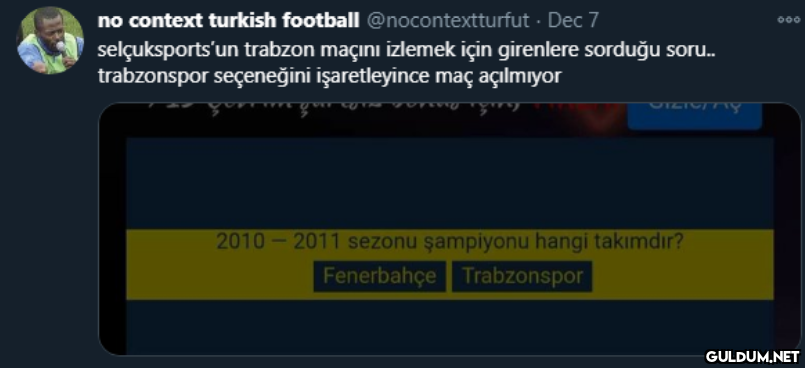 no context turkish...