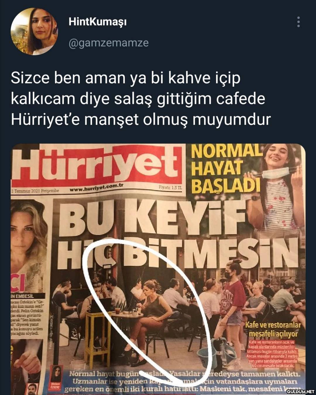 HintKumaşı @gamzemamze...