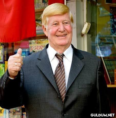 Donald Kramp

Alternatif...