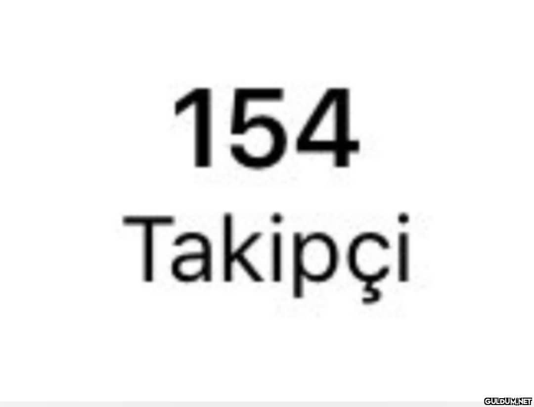 Dm diye bi şey var...