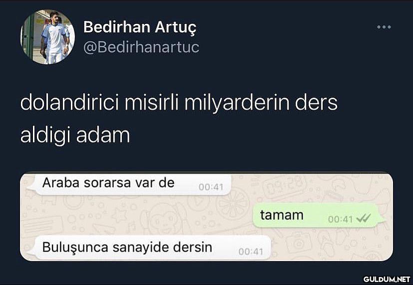 Bedirhan Artuç...