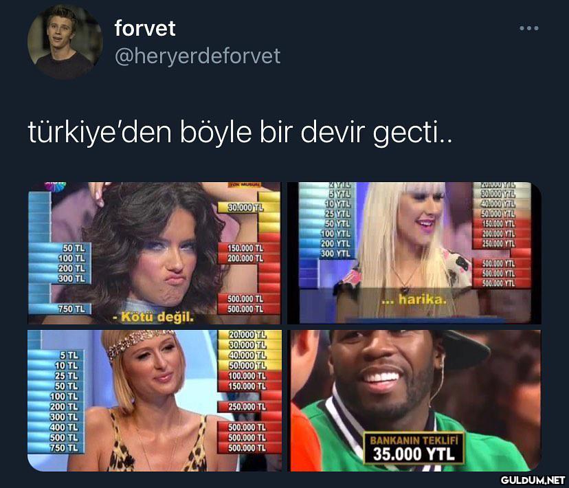 ailemle çay içiyoruz...