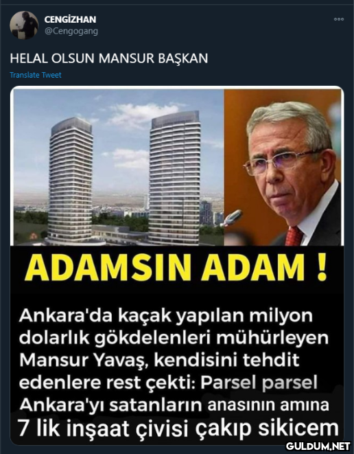 CENGİZHAN 000 @Cengogang...