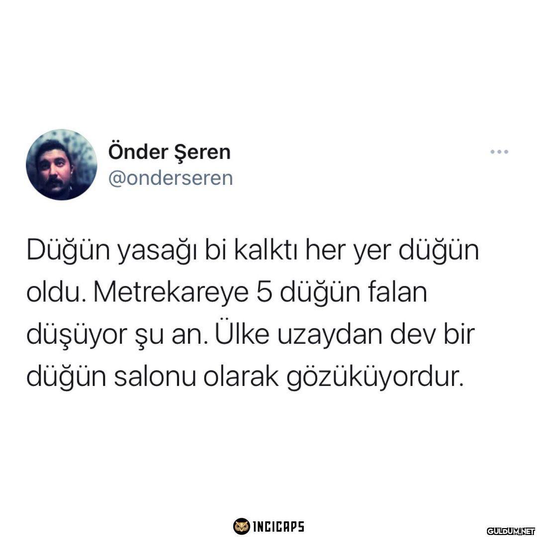 Önder Şeren ......