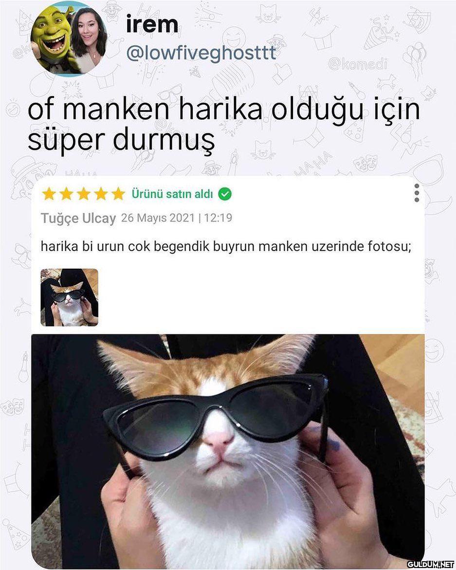 irem @lowfiveghosttt...