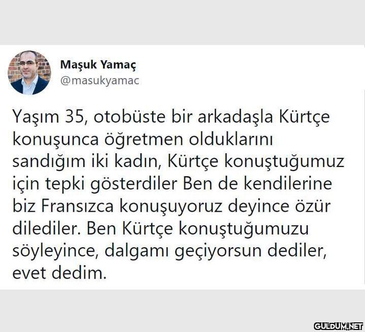 Maşuk Yamaç @masukyamac...