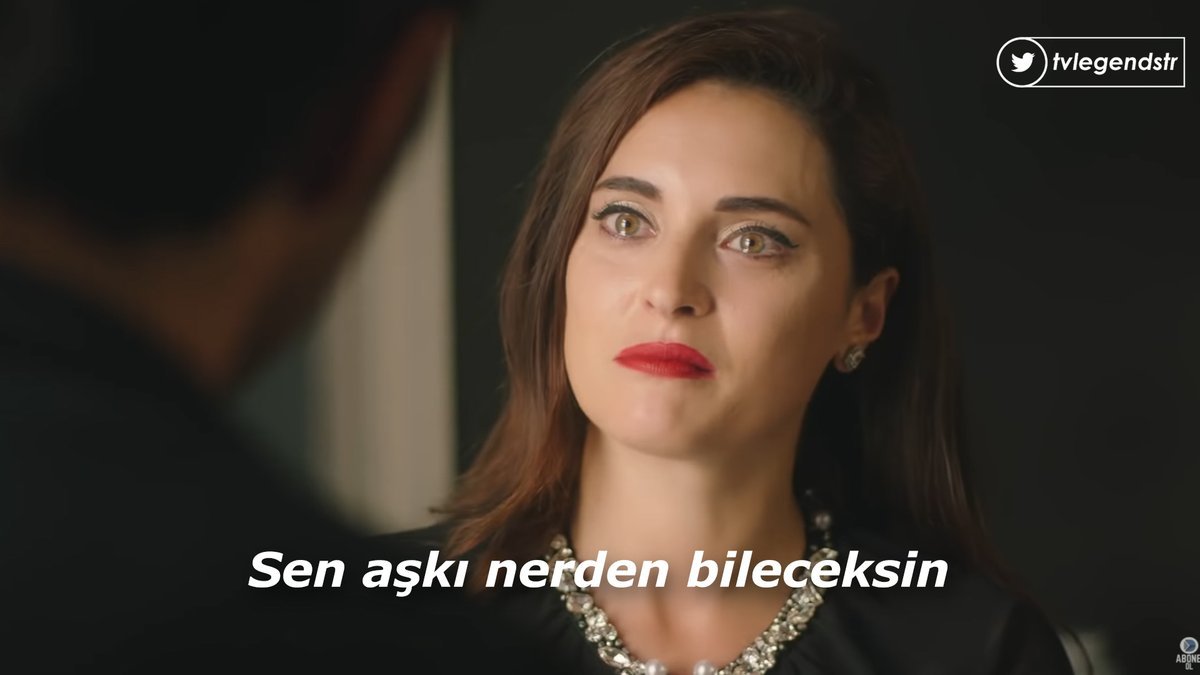 )tvlegendstr Sen aşkı...