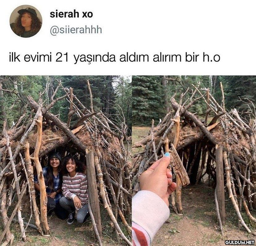 tr standartları  sierah xo...