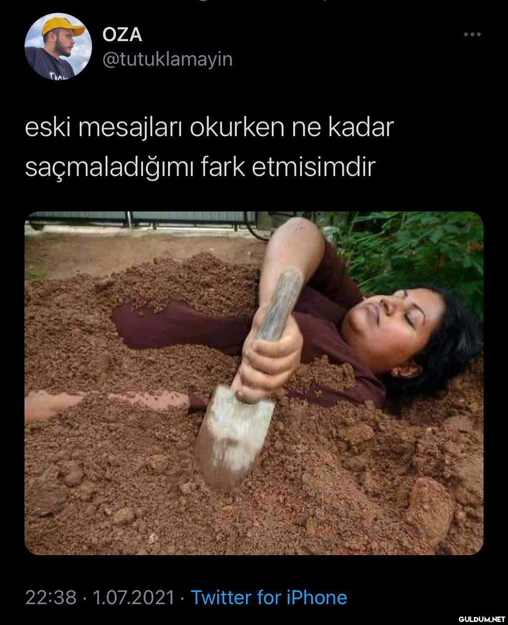 OZA @tutuklamayin eski...