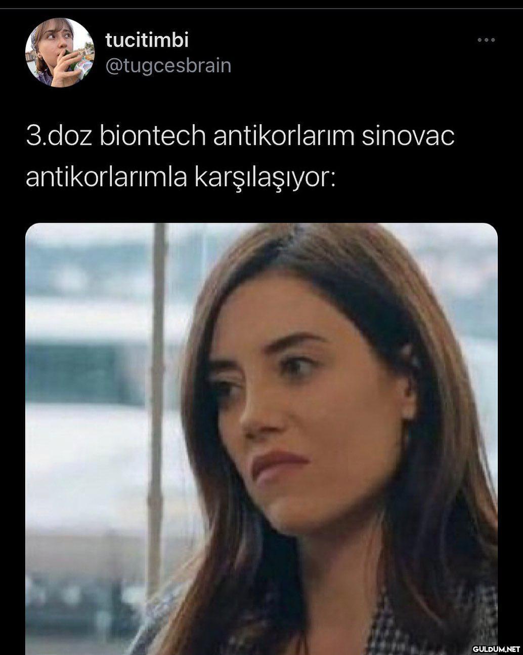tucitimbi @tugcesbrain...