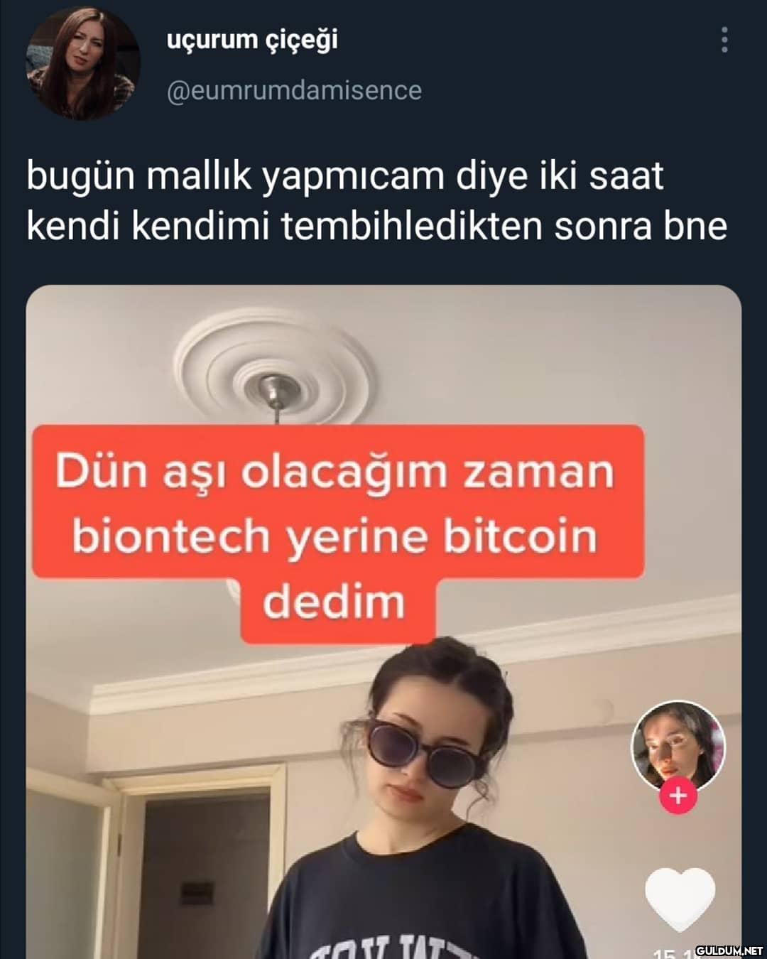 Ama çok benziyorlar... ...